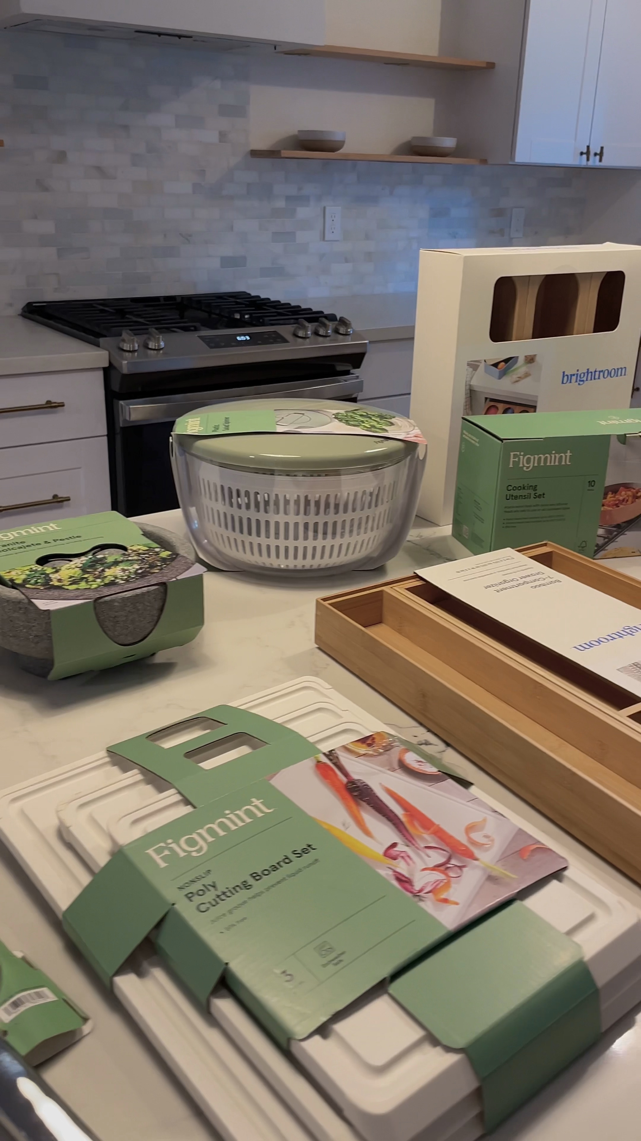 target kitchen essentials 🎯

#LTKfindsunder100 #LTKhome #LTKfindsunder50