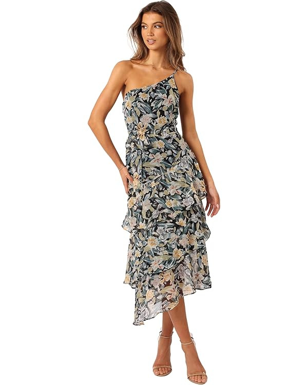 Petal & Pup Women's Amren Dress | Amazon (US)
