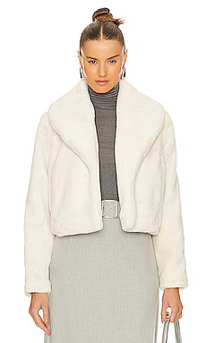 Faux Fur Jacket
                    
                    BLANKNYC | Revolve Clothing (Global)