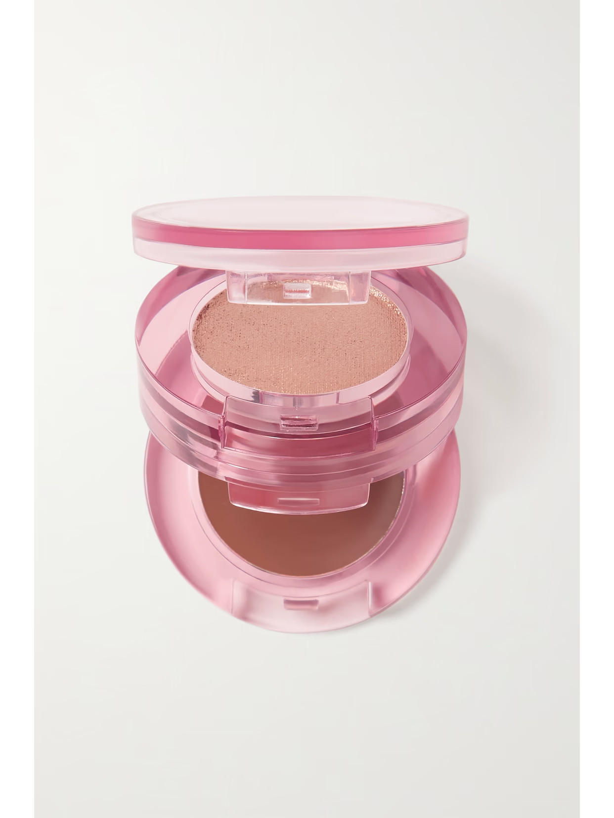 Wander Beauty - Double Date Eye Duo - Smitten/ Swoon | NET-A-PORTER (US)