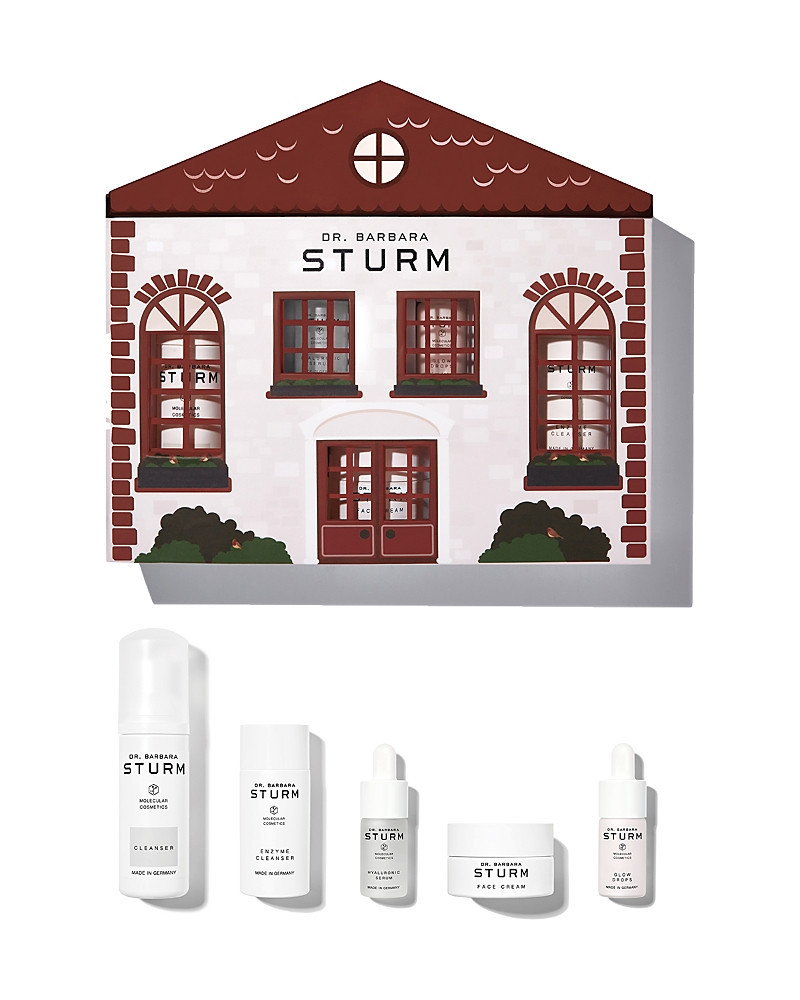 Dr. Barbara Sturm Limited Edition Townhouse Skincare Set ($280 value) | Bloomingdale's (US)