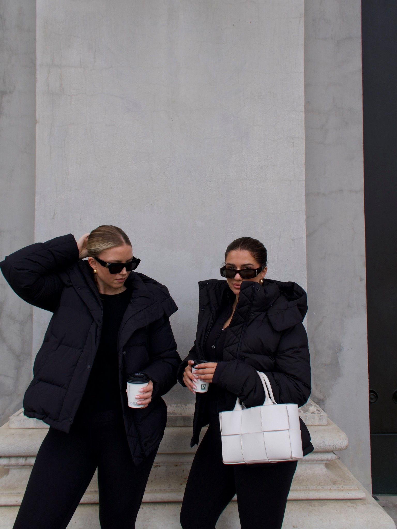Die coolsten Pufferjacken und Puffermäntel für den Winter. Trust us: die machen jedes Winter-Outfit noch besser.

#pufferjacket #puffercoat 

#LTKwinter #LTKeurope #LTKmidsize