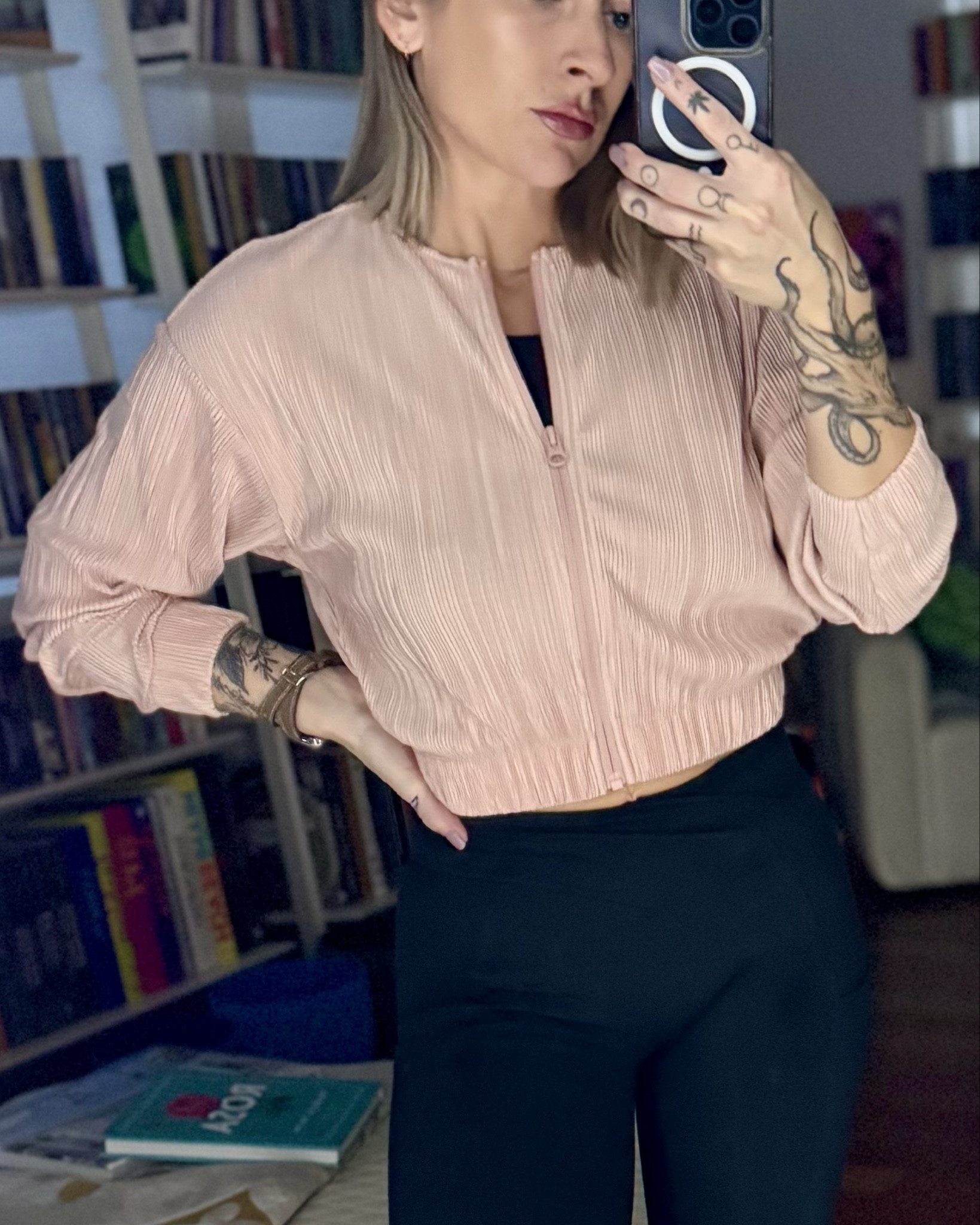 Umm helllloooo!? @ALO absolutely answered once again 👏🏼 

#LTKActive #LTKPetite #LTKStyleTip