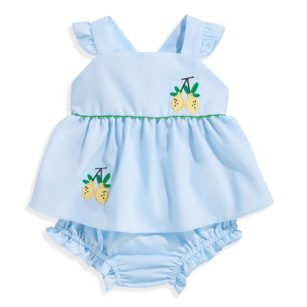 Sibby Bloomer Set | bella bliss 