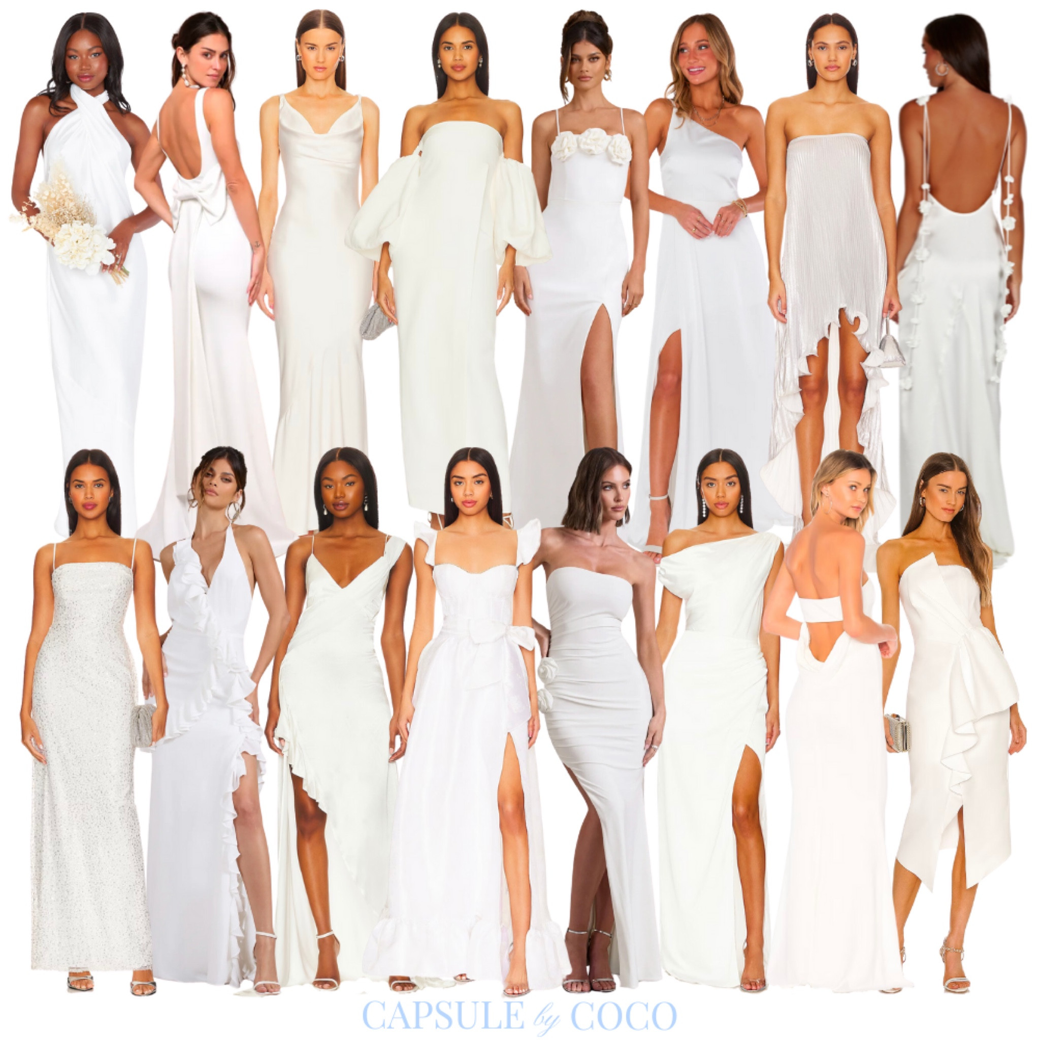 FORMAL DRESSES / BRIDAL DRESSES / PROM DRESSES

Gala gown, wedding guest dress, wedding gust dresses, formal dress, gown, debutante dress, Sorority, sorority date party, date party dress, mini dress, date party dresses, sorority dress, sorority party, sorority date, SEC, college, prom dress, prom dresses, homecoming dress, homecoming dresses, sorority formal dresses, fraternity, fraternity formal, Deb Ball, Debutante Ball, Mardi Gras, Mardi Gras Ball, Mardi Gras dress, Mardi Gras gown, delta gamma, Dee gee, DG, Tri Delta, Tri Delt, DDD, Phi Mu, Kappa Delta, Kay Dee, KD, Kappa Kappa Gamma, Kappa, KKG, Alpha Omicron Pi, AOPi, Alpha Delta Pi, ADPi, Pi Beta Phi, Pi Phi, Alpha Phi, A Phi, APhi, Chi Omega, Chi O, ChiO, Alpha Chi Omega, A Chi O, Alpha Chi, Sigma Kappa, Zeta Tau Alpha, Zeta, Ole Miss, The University of Mississippi, HYDR, Hotty Toddy, Mississippi State, The University of Alabama, revolve dresses, gowns, white gown, white dress, white maxi dress, white formal dress, long white dress, bridal gown, bridal dress, rehearsal dinner dress, CapsuleByCoCo

#LTKparties #LTKU #LTKwedding