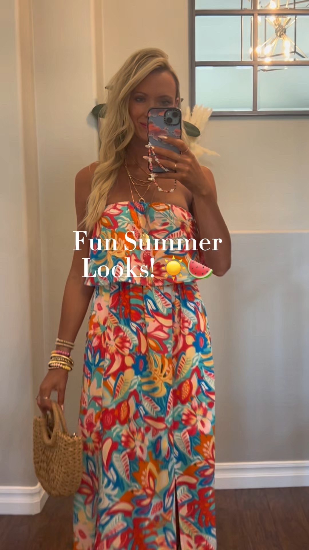 ❤️Fun Summer Looks!
✔️Almost everything is Amazon! 
✔️message me if you have any questions! 

☀️Summer outfits, summer fashion, amazon outfits, amazon fashion, vacation dress, vacation outfits 

#LTKStyleTip #LTKFindsUnder50 #LTKTravel
