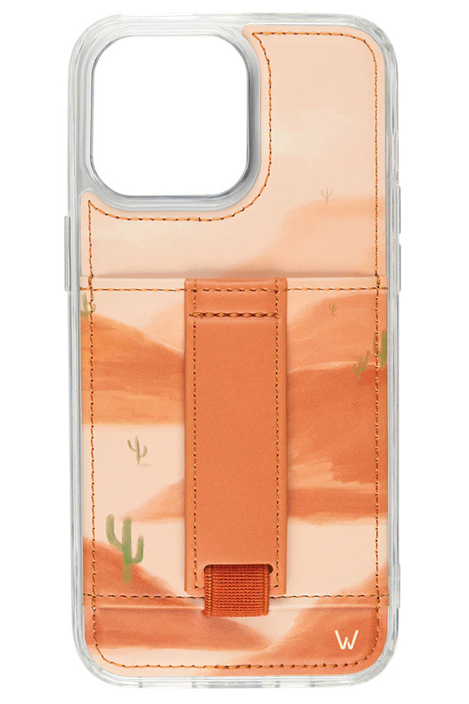 Sunset in Paradise by Bethanie Garcia | Walli Cases