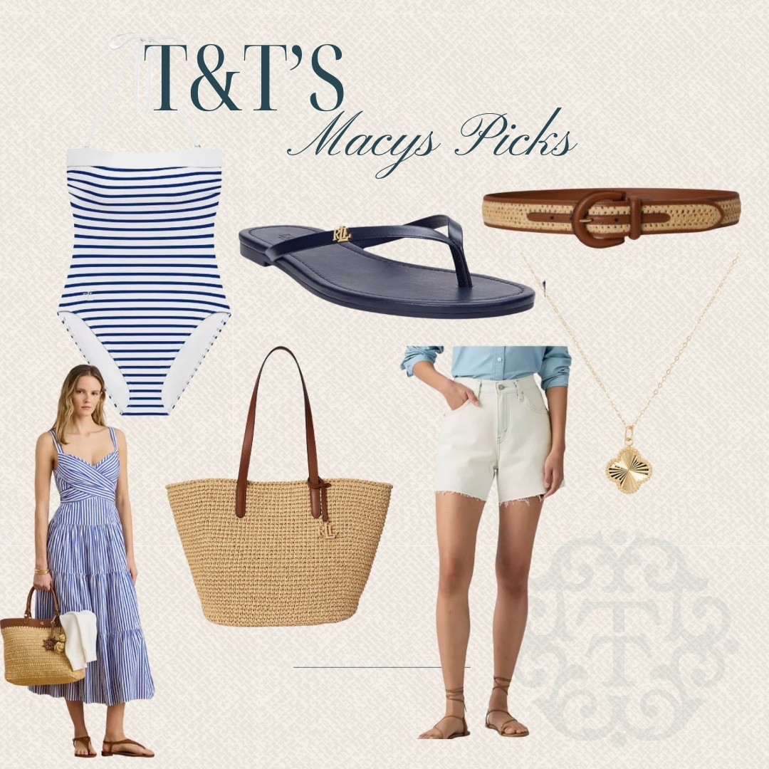 Lots on sale too! m

#LTKSaleAlert #LTKSwim #LTKTravel