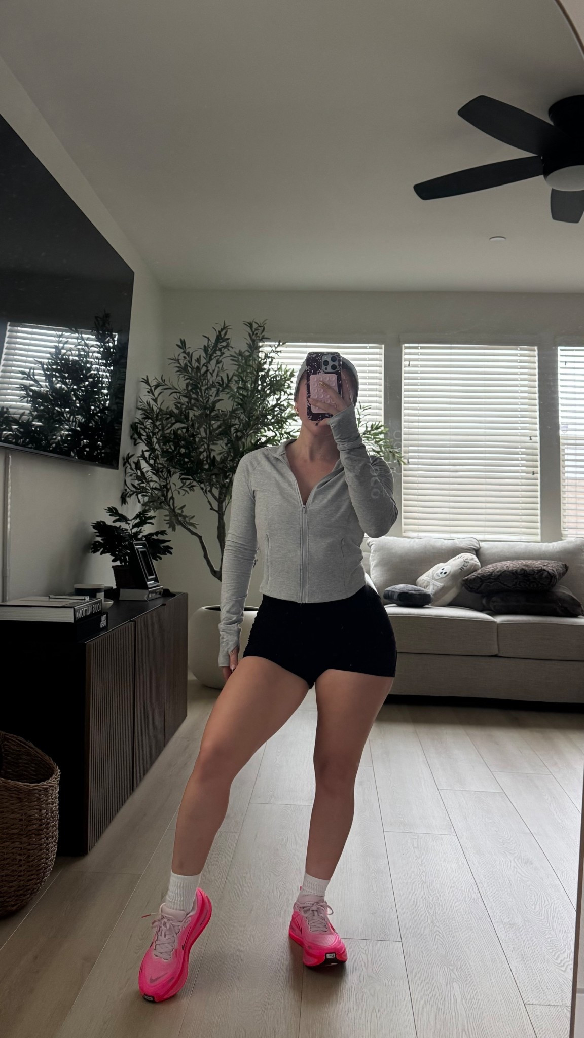 running outfit 

#LTKActive #LTKStyleTip #LTKShoeCrush