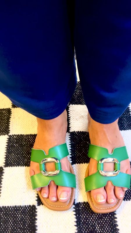 Green Slides •• TTS •• Walmart 

#walmart #walmartfashion #walmartstyle walmart finds, walmart outfit, walmart look  #sandals #springsandals #summersandals #springshoes #summershoes #flipflops #slides #summerslides #springslides #slidesandals #spring #springstyle #springoutfit #springoutfitidea #springoutfitinspo #springoutfitinspiration #springlook #springfashion #springtops #springshirts #springsweater #travel #vacation #vacay #tropical #resort #outfit #inspiration Travel outfit, vacation outfit, travel ootd, vacation ootd, resort outfit, resort ootd, travel style, vacation style, resort style, vacay style, travel fashion, vacay fashion, vacation fashion, resort fashion, travel outfit idea, travel outfit ideas, vacation outfit idea, vacation outfit ideas, resort outfit idea, resort outfit ideas, vacay outfit idea, vacay outfit ideas #green #olive #olivegreen #hunter #huntergreen #kelly #kellygreen #forest #forestgreen #greenoutfit #outfitwithgreen #greenstyle #greenoutfitinspo #greenlook #greenoutfitinspiration #casual #casualoutfit #casualfashion #casualstyle #casuallook #weekend #weekendoutfit #weekendoutfitidea #weekendfashion #weekendstyle #weekendlook 

#LTKfindsunder50 #LTKVideo #LTKshoecrush