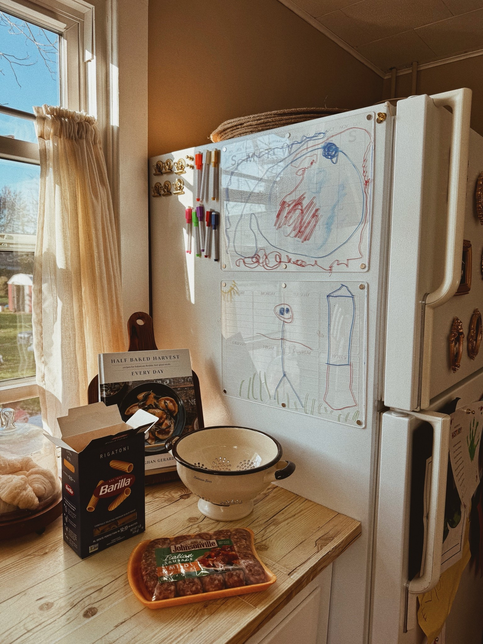 our new monthly/weekly calendar planners that are being used for coloring more than anything else atm🤭

#LTKFindsUnder50 #LTKHome #LTKFamily