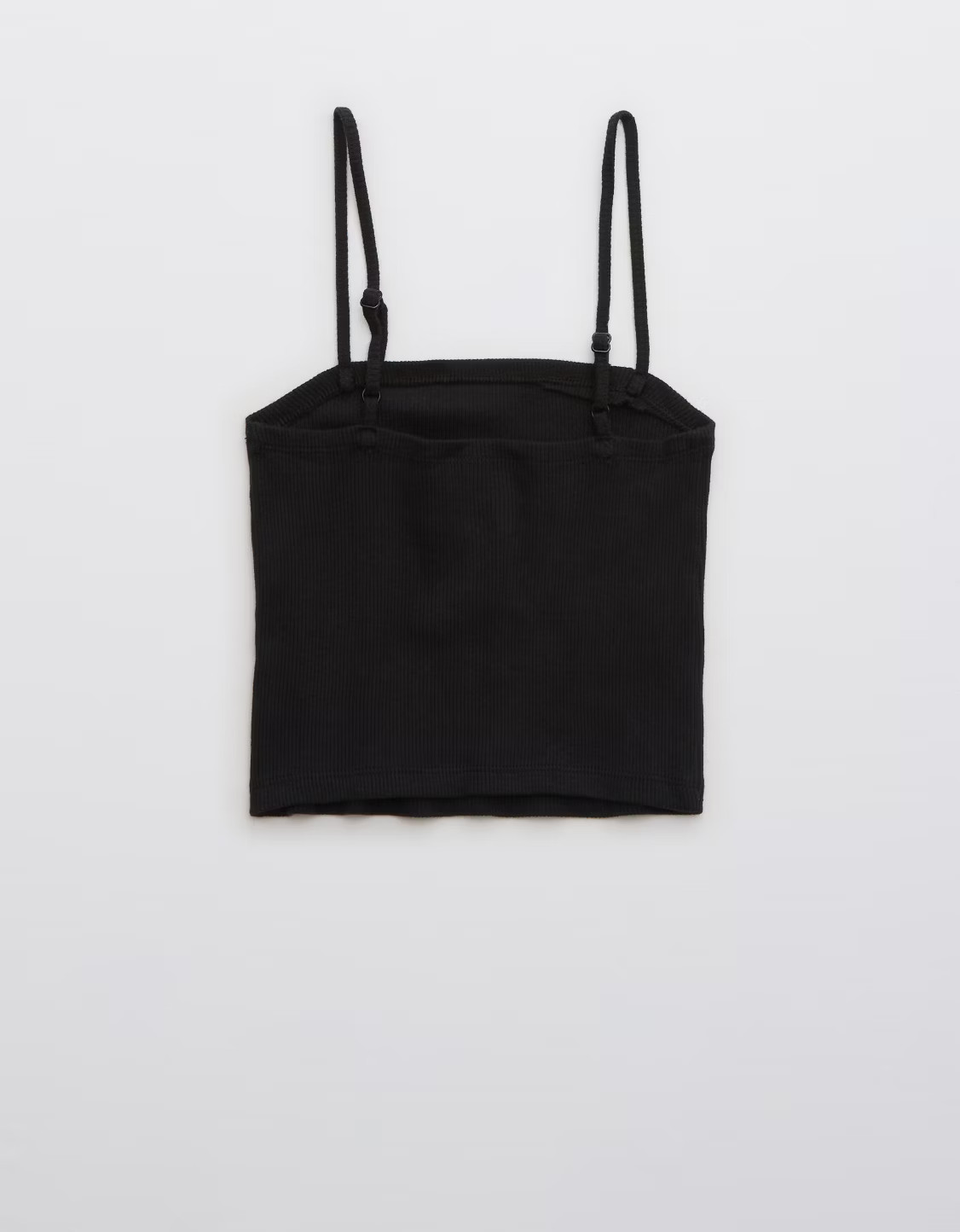 Aerie Ribbed Tube Tank Top | American Eagle Outfitters (US & CA)