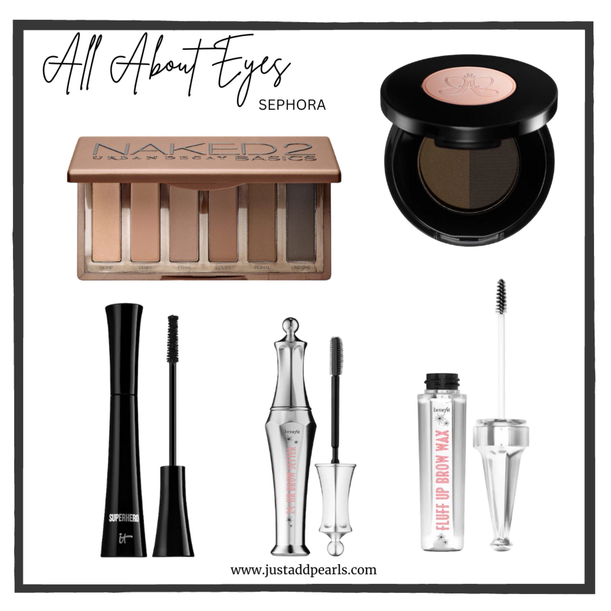 Sephora sale picks! 

#LTKsalealert #LTKbeauty #LTKBeautySale