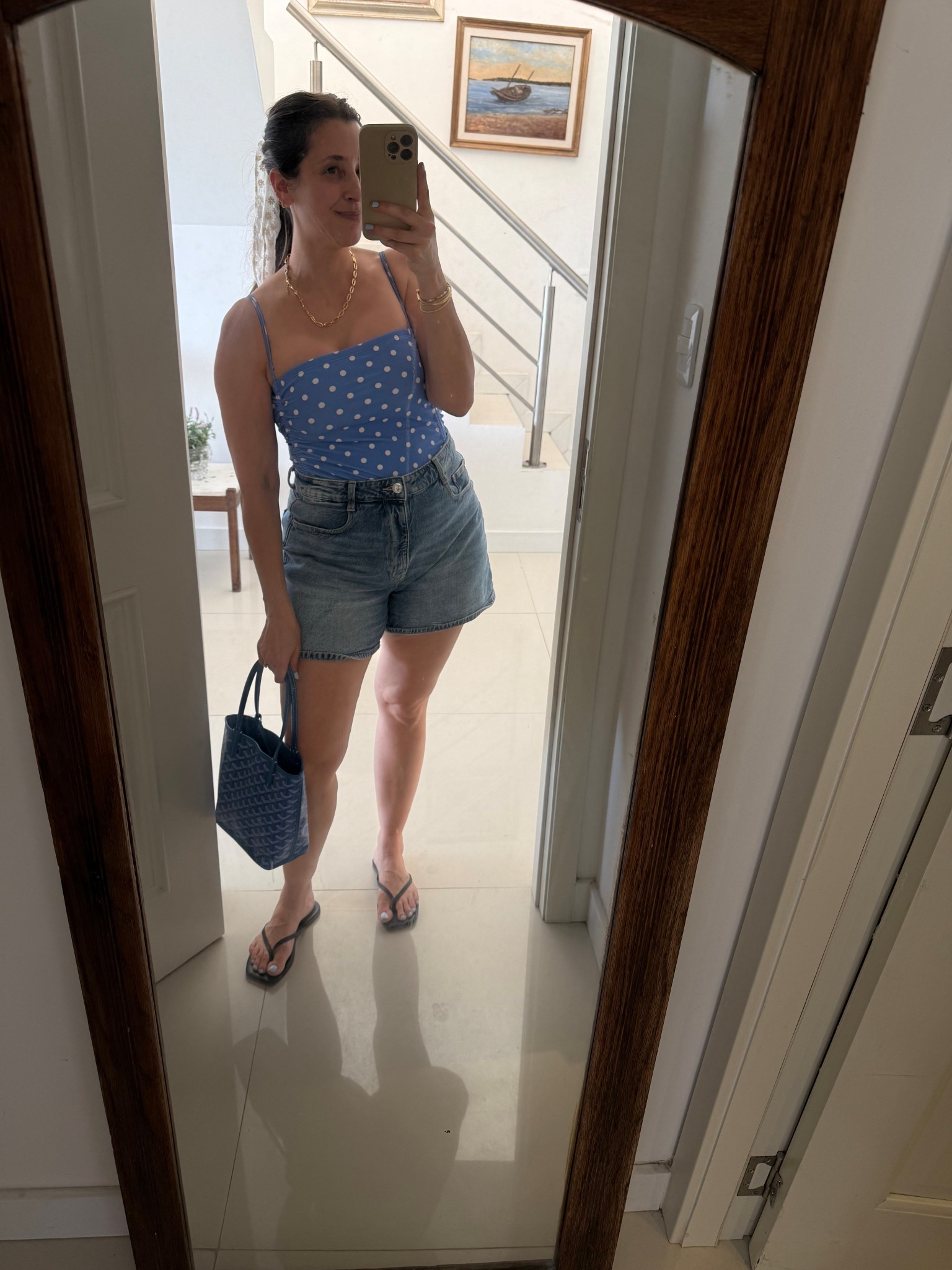 Beach day outfit 👙🦋

#LTKTravel #LTKSwim #LTKmomlife