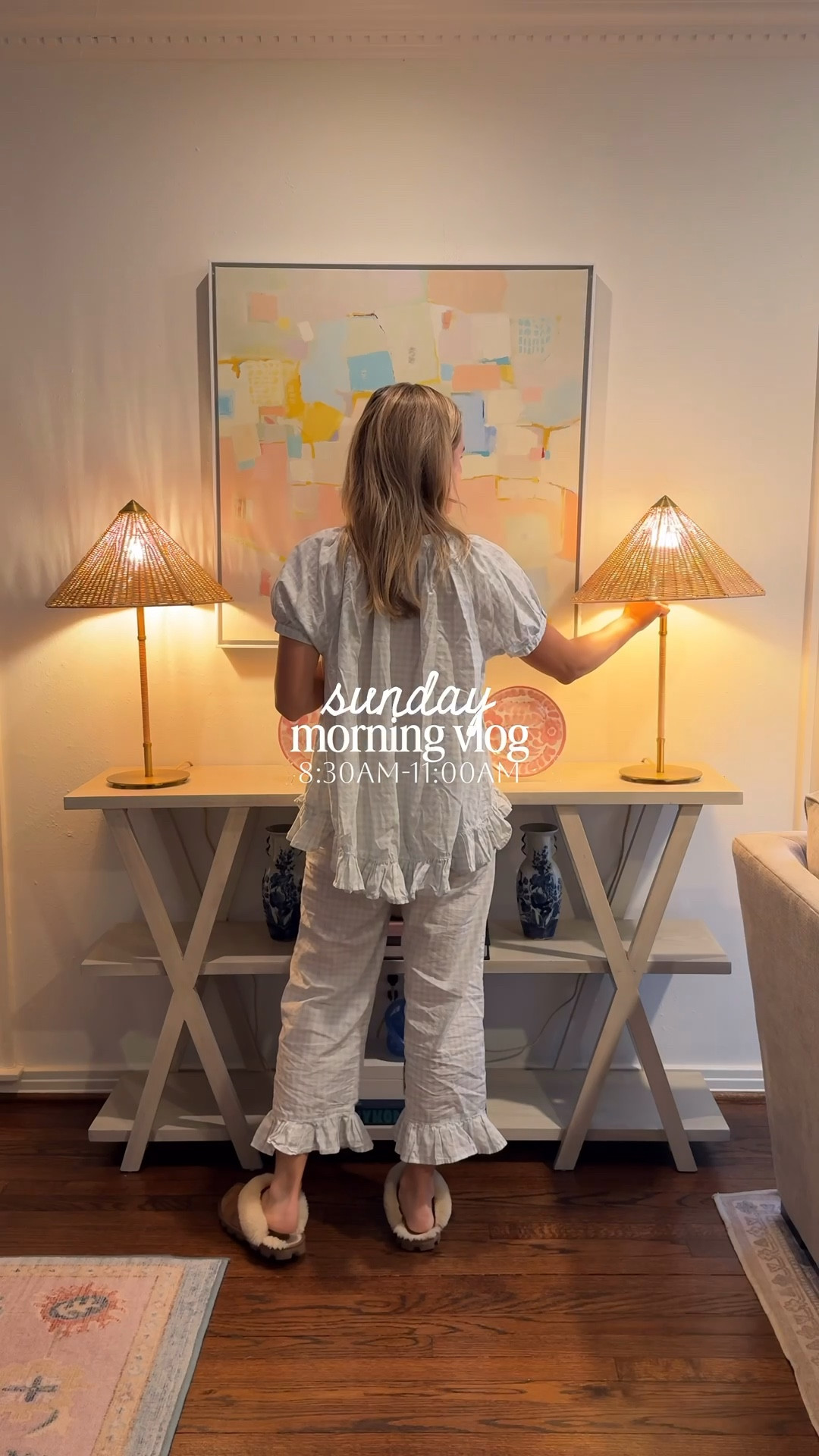sunday reset is complete and ready for a fresh, new week!!!🧼🫧🧹🧽🧺 comment WANT below ⬇️ and I’ll DM you the links from my morning vlog! 

#sundayreset #morningroutine #morningvlog #resetroutine 

#LTKFindsUnder50 #LTKFindsUnder100 #LTKHome