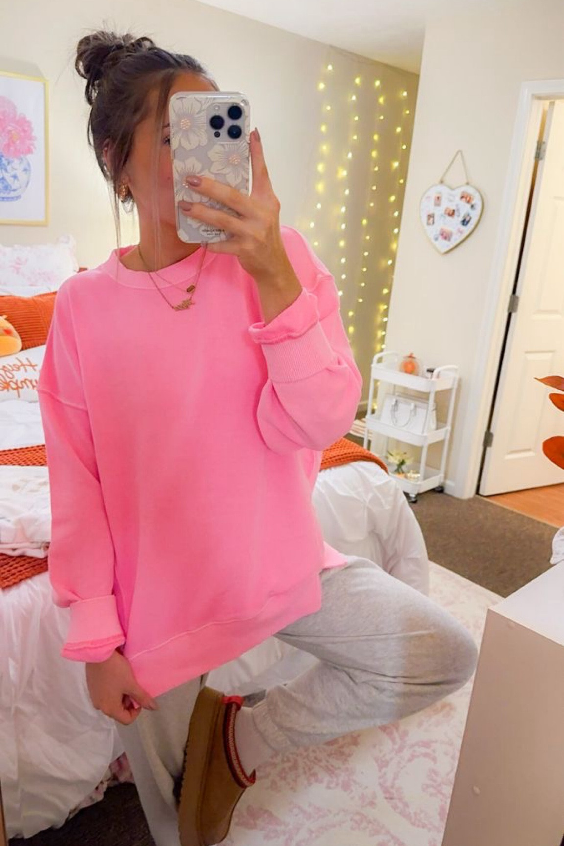 Aerie!! 💖

#LTKFindsUnder50 #LTKStyleTip #LTKGiftGuide
