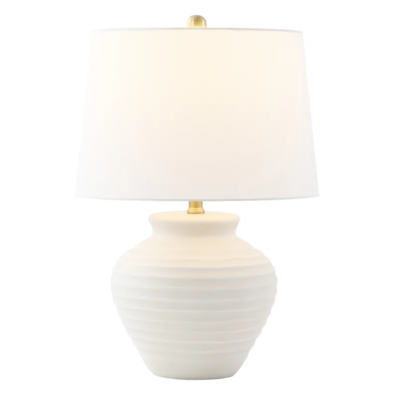 Adstock Ceramic Table Lamp | Wayfair North America