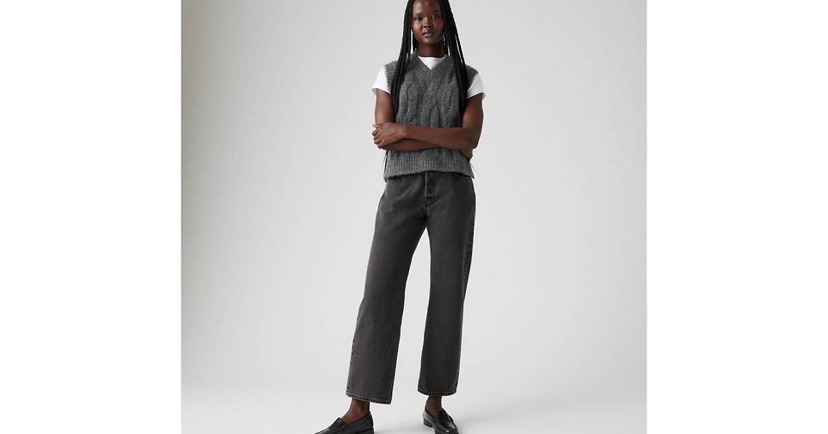 501® '90s Ankle Women's Jeans | Levi's US