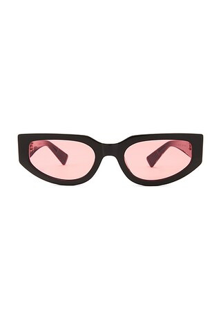 Outsider Sunglasses | FWRD 