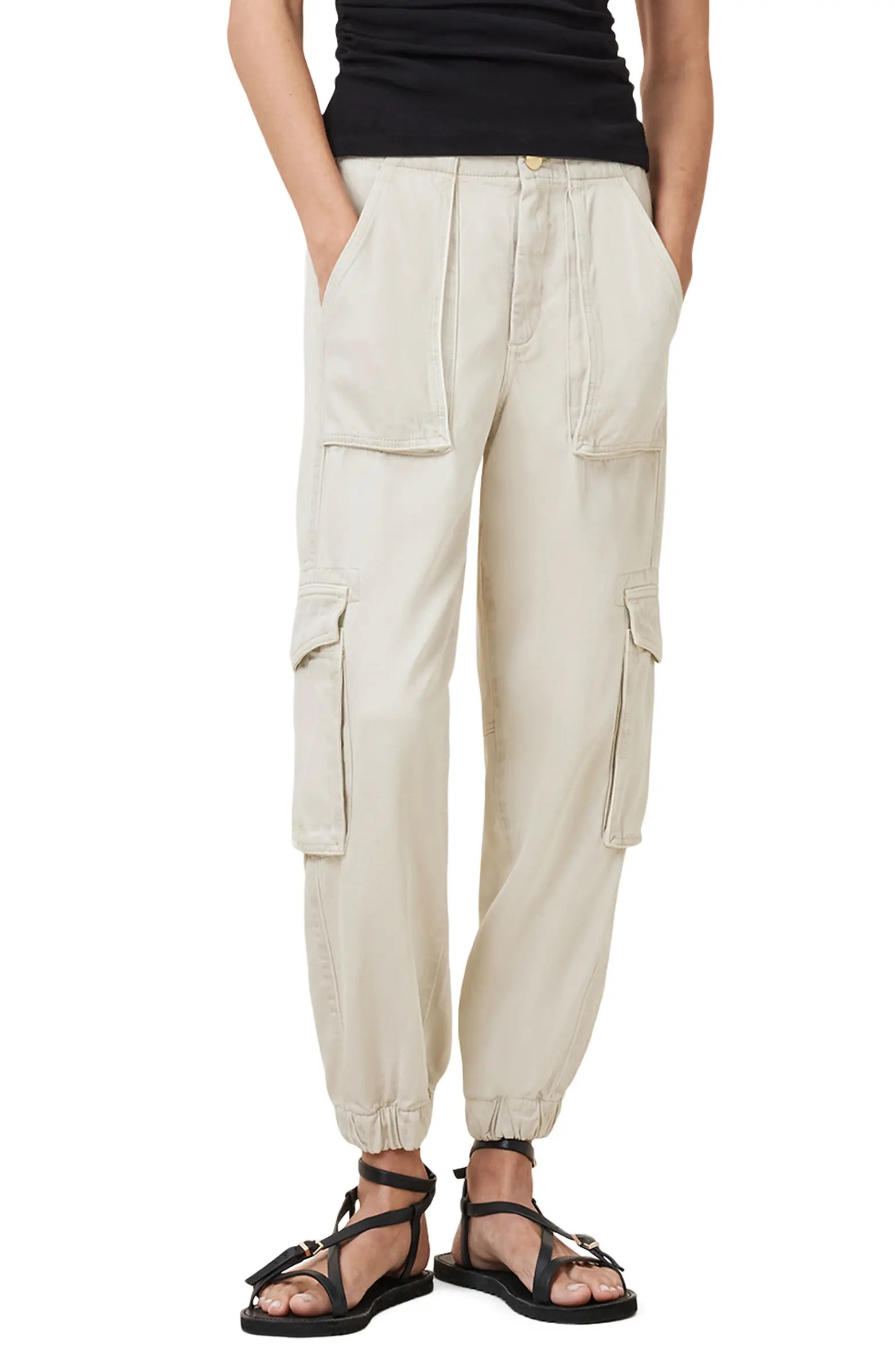 Freda Cargo Pants | Nordstrom