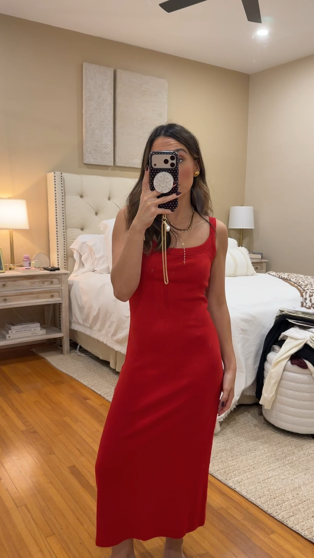 Wearing a small regular! 

#LTKootd #LTKHoliday