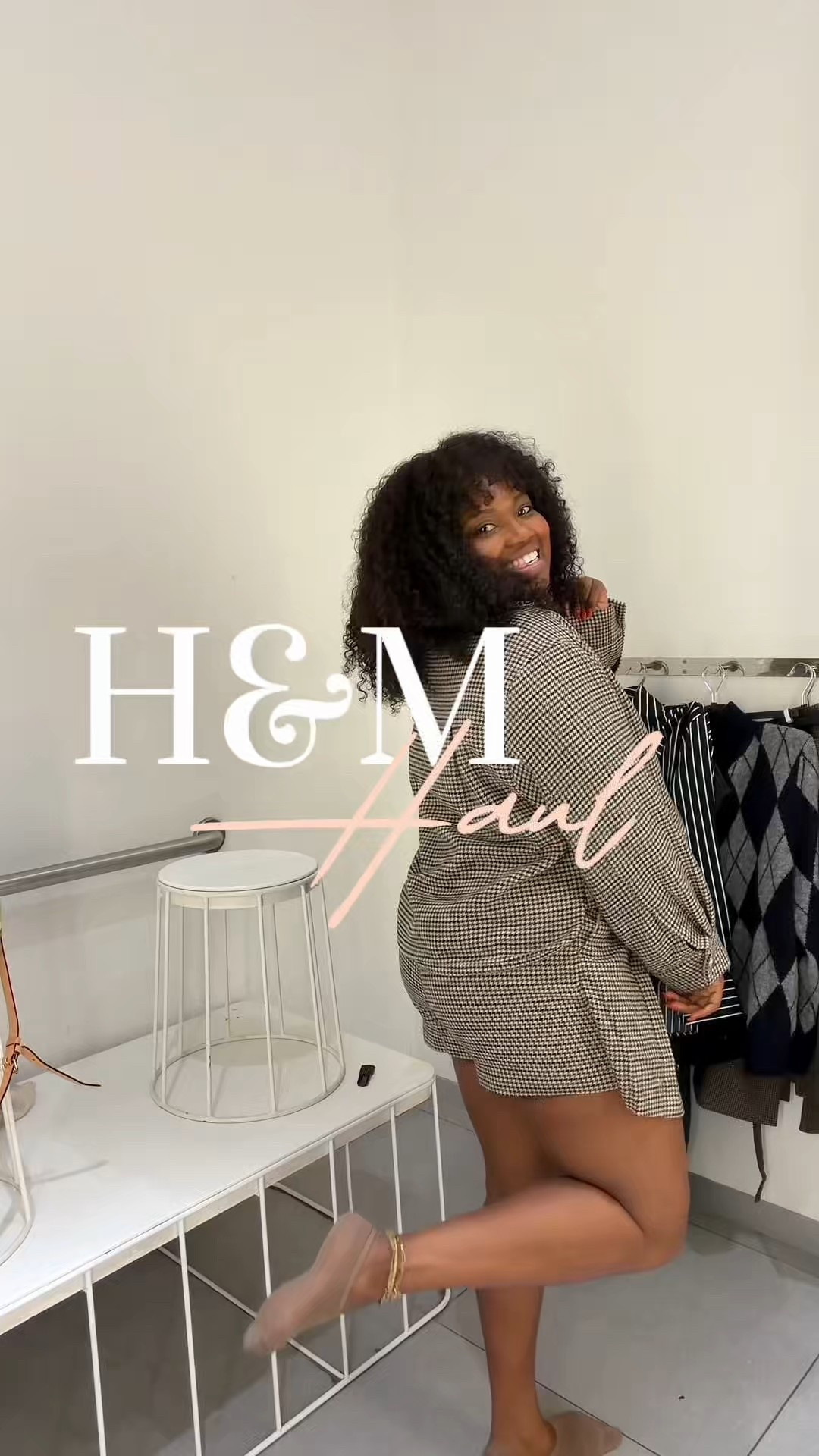✨ The Simpli Edit: H&M Fall Try-On ✨
Fall fashion is officially in full swing — and H&M understood the assignment. 🫶🏽 From tailored sets to preppy knits, these pieces are giving luxe, structured, and effortlessly chic without breaking the bank. Which look are you saving to cart? 👜

#TheSimpliEdit #SimpliLuxeStyle #AffordableLuxury #FallFashion #HMHaul #ChicOnABudget #QuietLuxuryVibes #TryOnHaul #FallOutfits #NeutralAesthetic #LuxeForLess #SoftLifeStyle #SimpliLuxeLiving


#LTKWorkwear #LTKSeasonal #LTKFindsUnder100