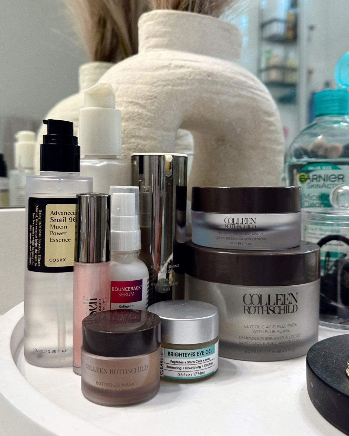 SKINCARE ROUTINE for dry to normal skin!!!!! Colleen Rothschild is having a sale 25% off 9/21-9/26. 

#LTKGiftGuide #LTKSale #LTKSeasonal