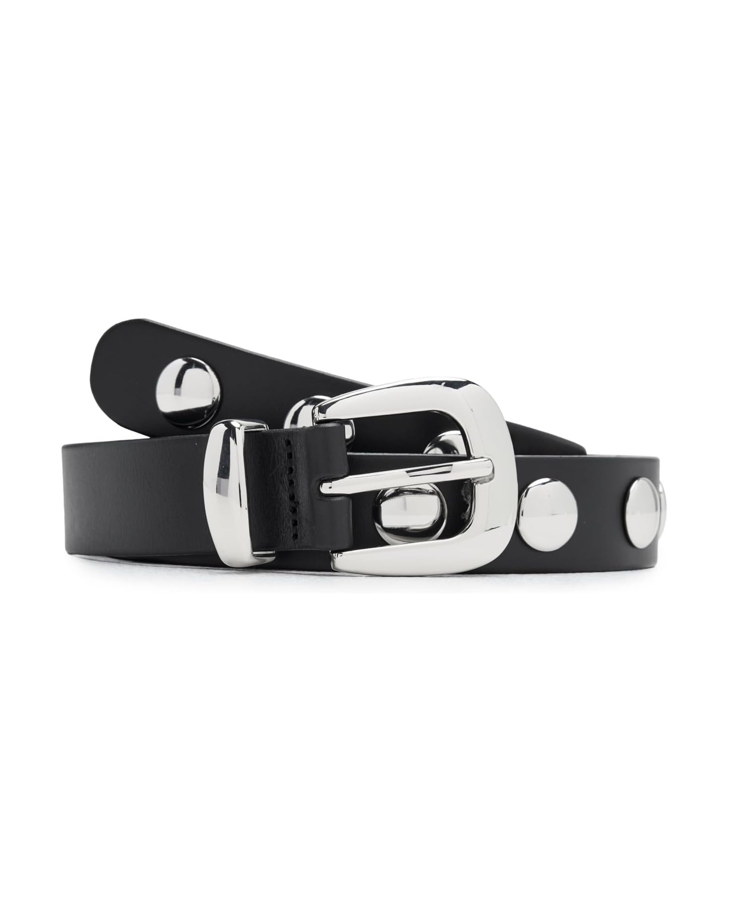 Clean Western Belt | Zappos