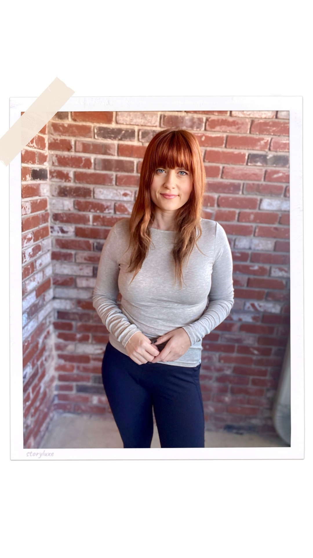 10% discount code
LOVE10LEHOBA（Validity Period: Jan 19 - Feb 15）

Wireless Bra - available in various colors 

Merino wool blend top 

Both products are from Amazon 

#LTKOver40