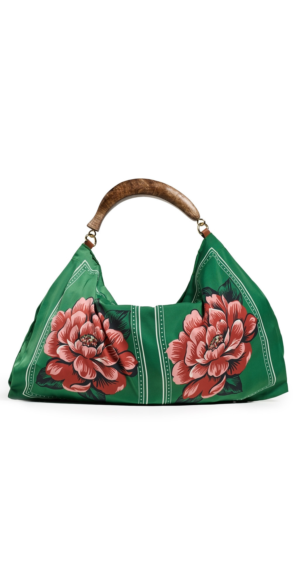 FARM Rio Scarf Mini Bag Multi One Size | Shopbop