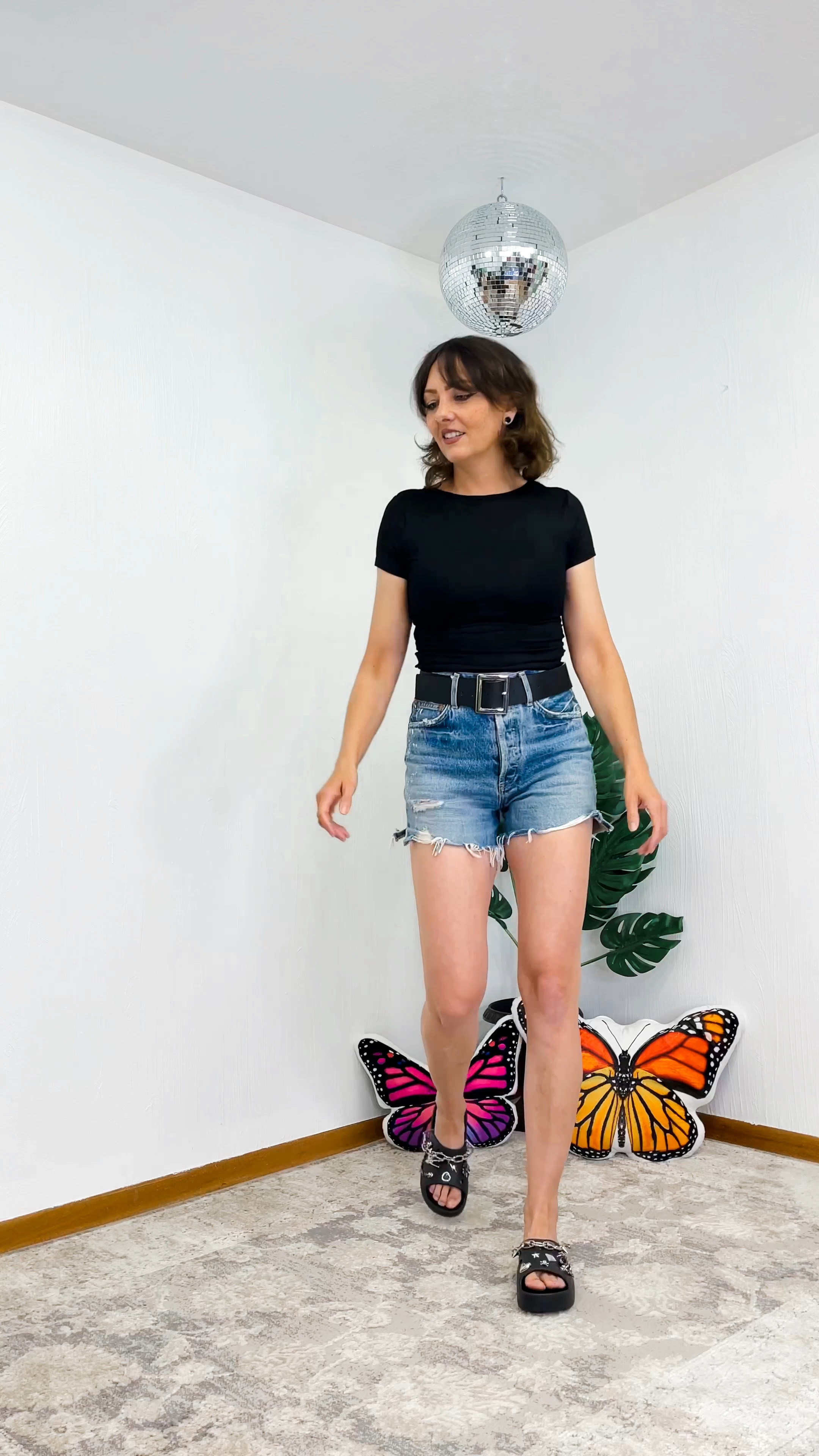 Easy to style basic cropped tees. They are comfortable and provide many different outfit options. 


























Cropped top
Cropped tee
Cropped t shirt 
Cropped top set
Cropped tee set
Cropped T-shirt set
Linen pants
High waisted
High waisted bottoms
High waisted trousers 
High waisted pants
Linen bottoms
Linen pants
Linen trousers 
High waisted linen bottoms
High waisted linen pants
High waisted linen trousers 
Distressed cut offs
Distressed denim
Distressed shorts
Jean shorts
Cut off jean shorts
Agolde shorts
Agolde denim shorts
A golden jean shorts
Agolde Dee shorts
Black tee
Olive green tee
White tee
Grey tee
Old navy
Old navy bottoms
Old navy trousers
Old navy pants
Amazon fashion 
Amazon finds
Amazon fashion finds
Amazon style
Amazon tops
Amazon tees
Pack of tees
Fashion for older women
40 plus fashion
Fashion for 40 plus
Fashion for over 40
Over 40 fashion
Easy styles 
Easy to style clothes
Easy to style tees
Over 40 style
Style for in your 40’s
Clothes for in your 40’s



#LTKstyletip #LTKunder50 #LTKFind