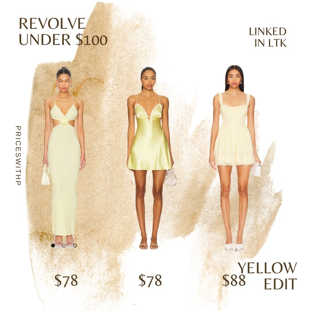 Revolve under $100

#LTKPetite #LTKSeasonal #LTKValentine