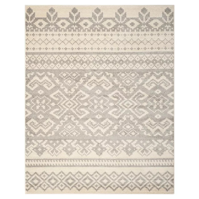 Adron Fair Isle Design Accent Rug - Safavieh | Target