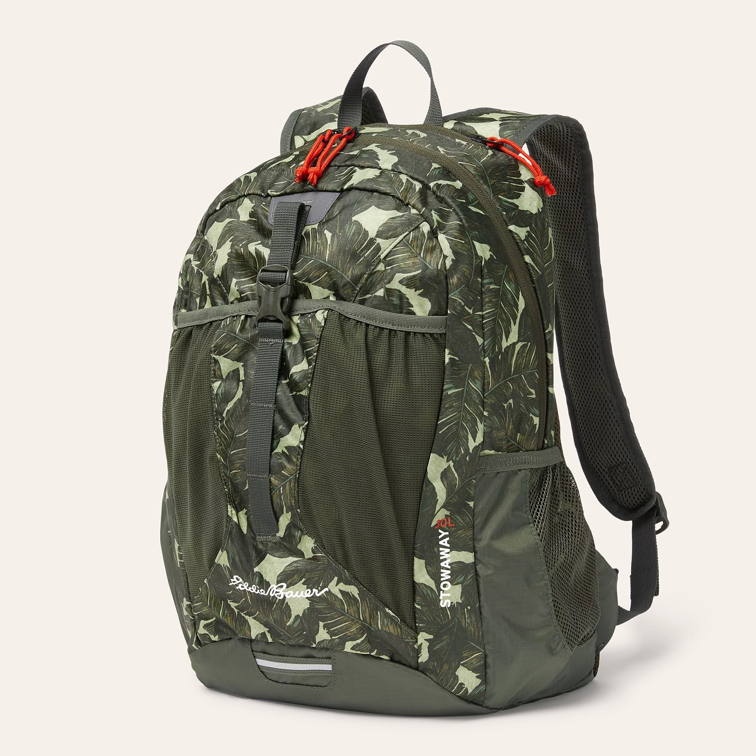 Stowaway Packable 30L Backpack | Eddie Bauer, LLC