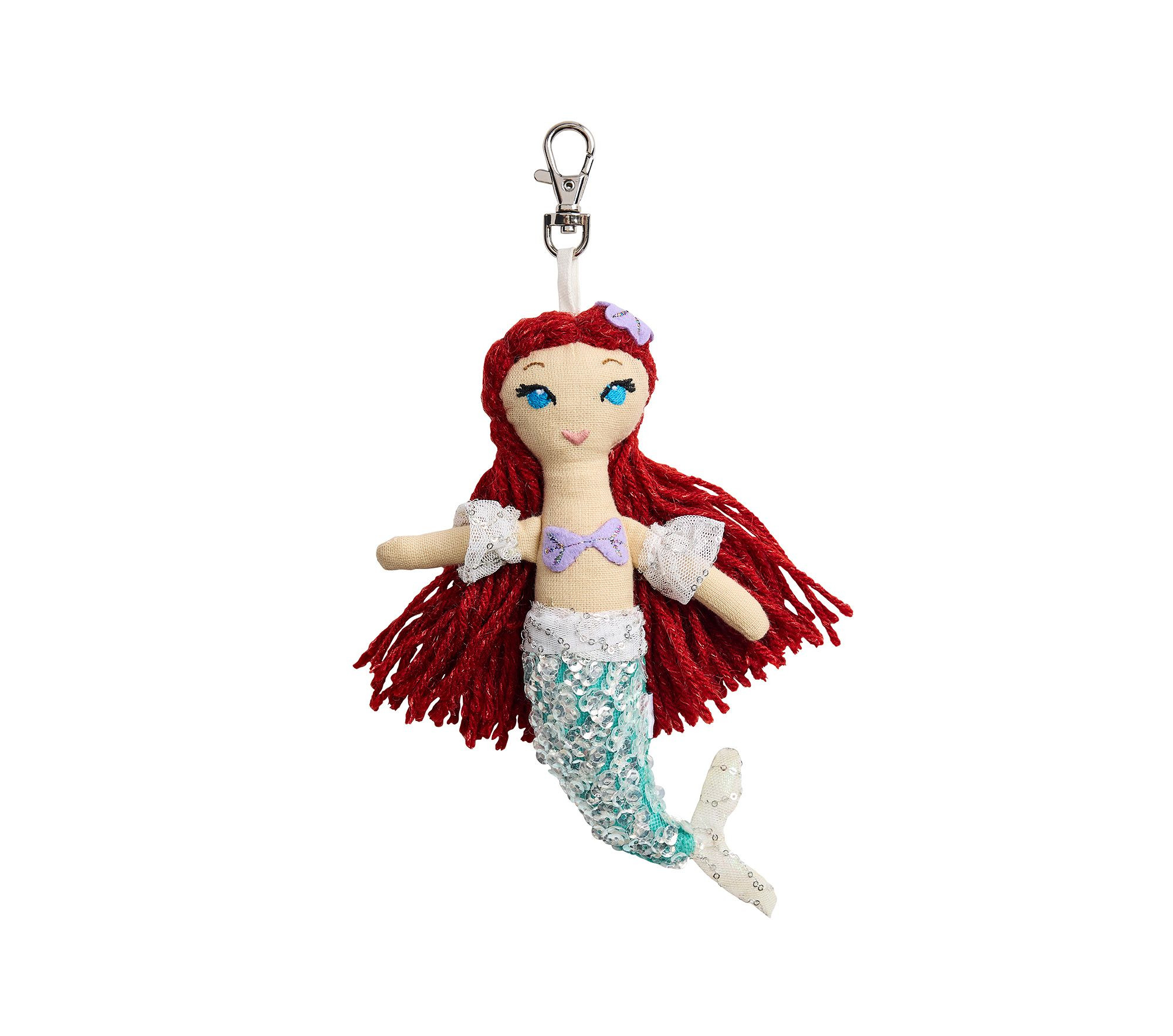 Backpack Charms | Pottery Barn Kids