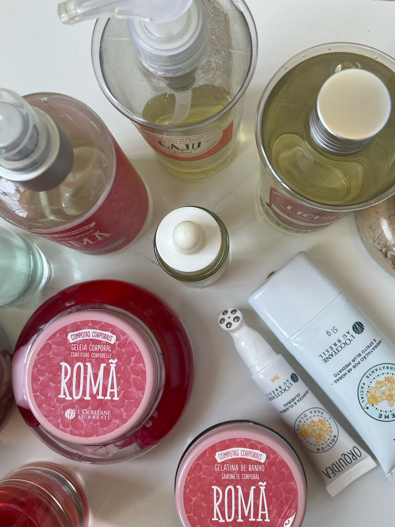 Favoritos Loccitane ✨



#LTKbeauty