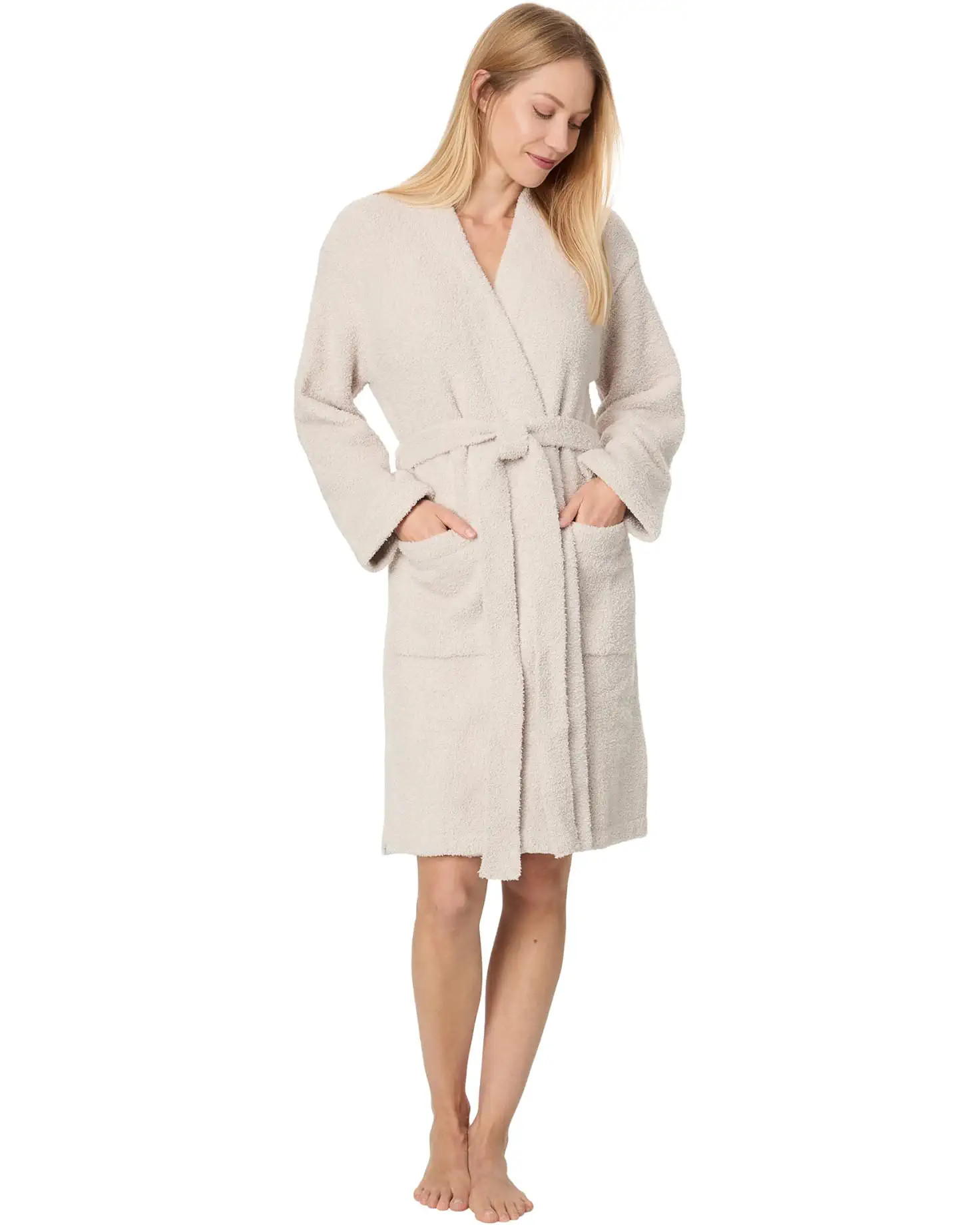 CozyChic® Solid Robe | Zappos