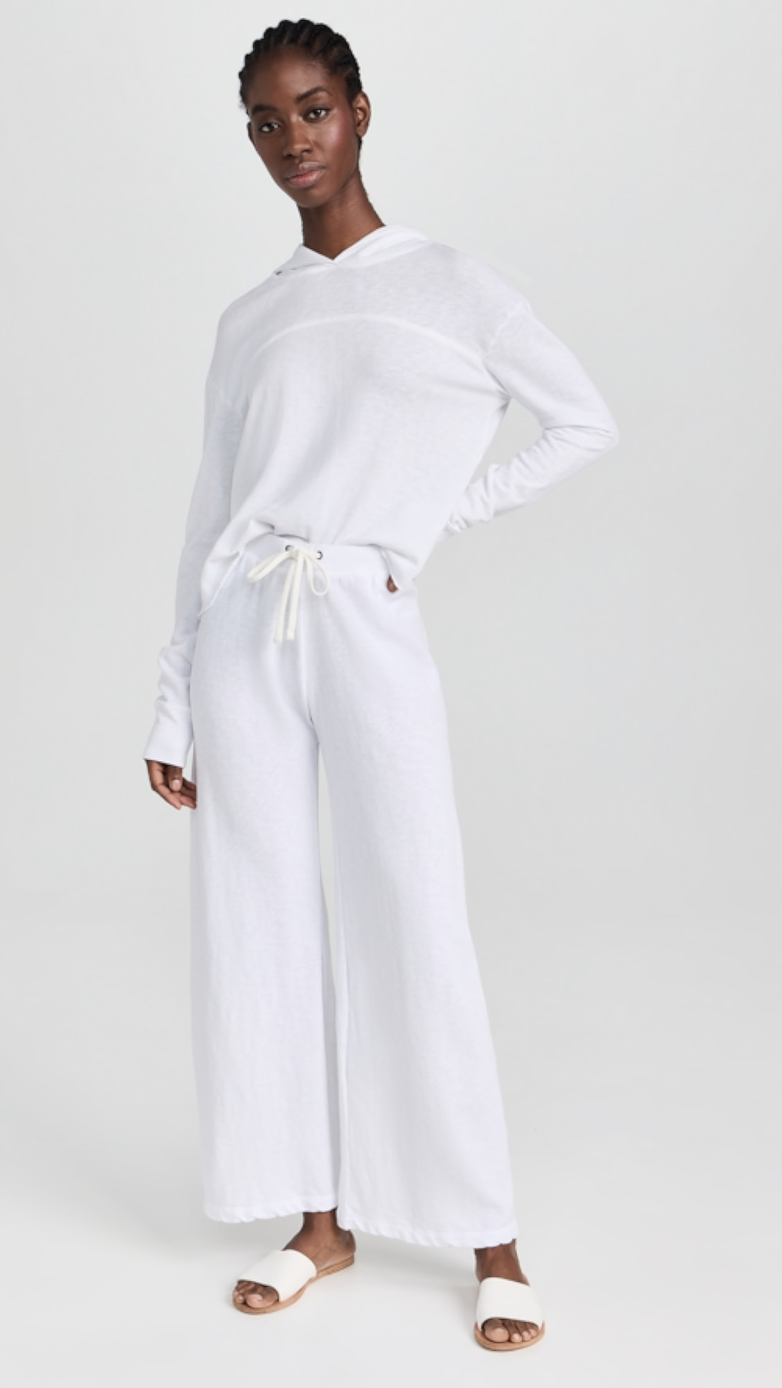 Hooded Sweat Top | Shopbop