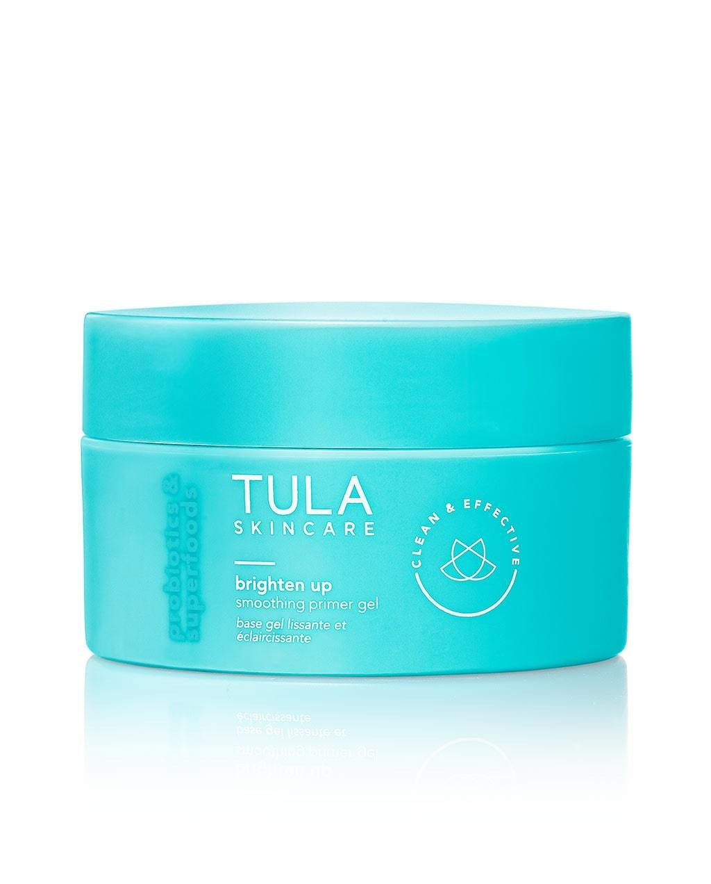 Smoothing Primer Gel | TULA Skincare