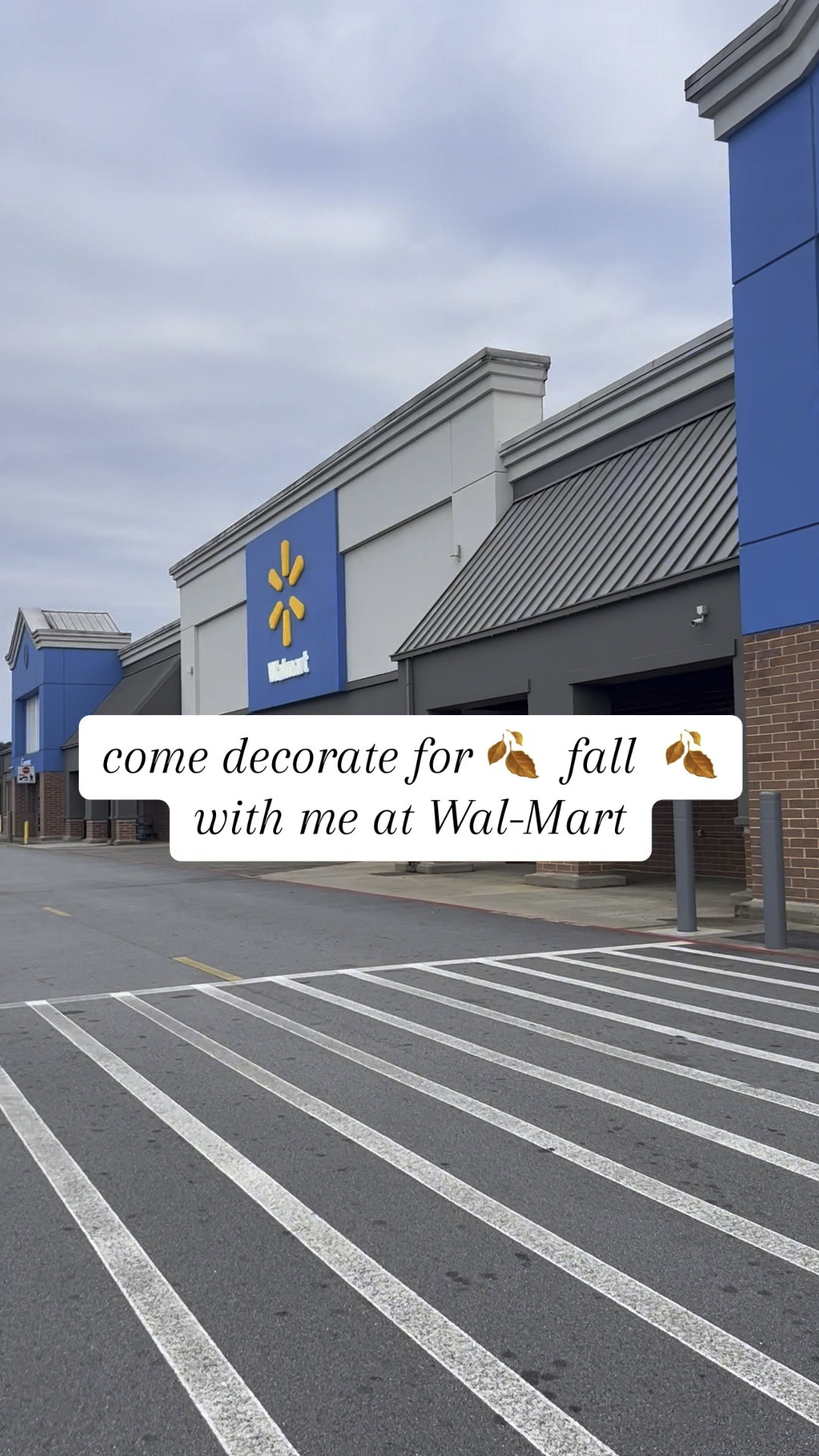 September is upon us! 🍂 come decorate for fall with me & see my fav fall finds from Wal-Mart! 

#LTKhome #LTKSeasonal #LTKFind