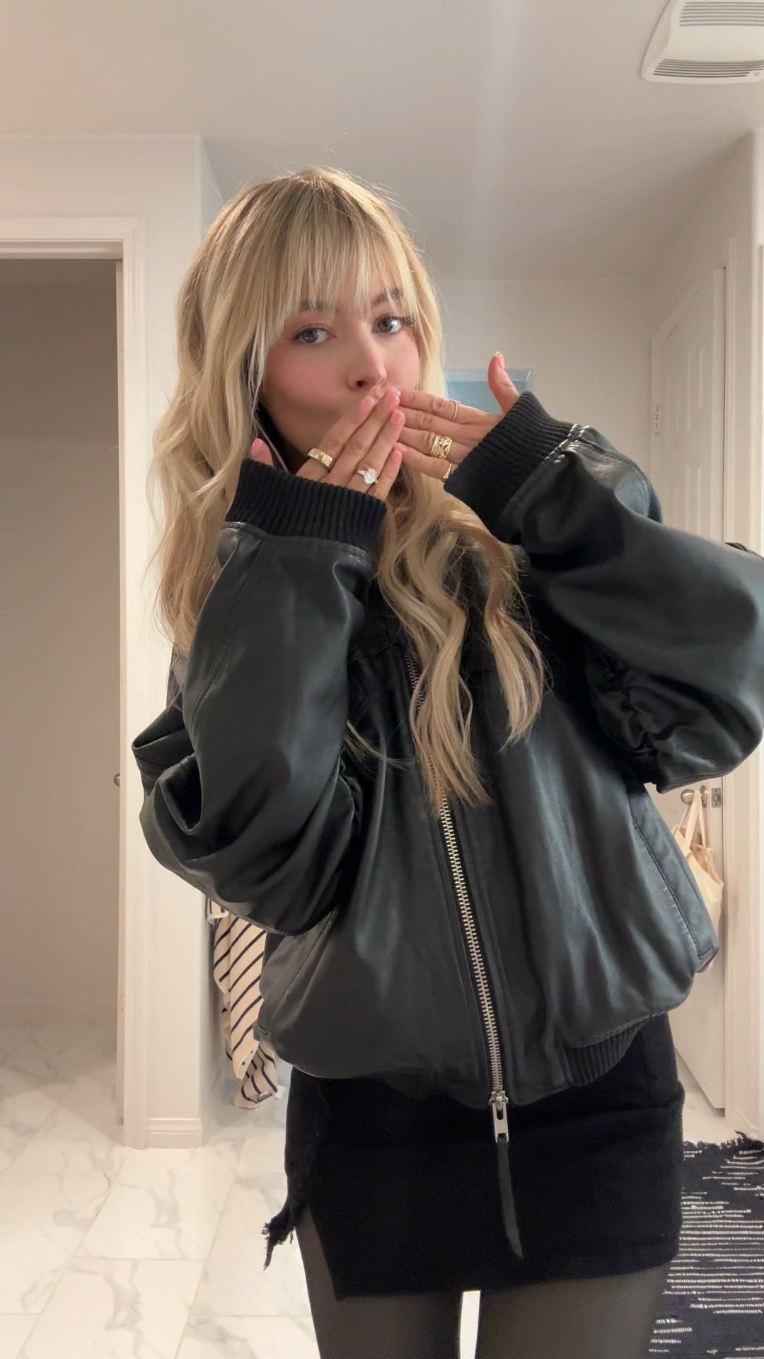 San Diego supercross outfit ❤️‍🔥