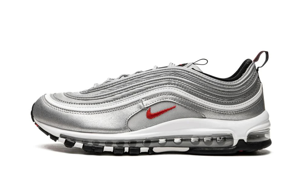 Nike Air Max 97 OG "Silver Bullet 2022" - Stadium Goods | Stadium Goods US