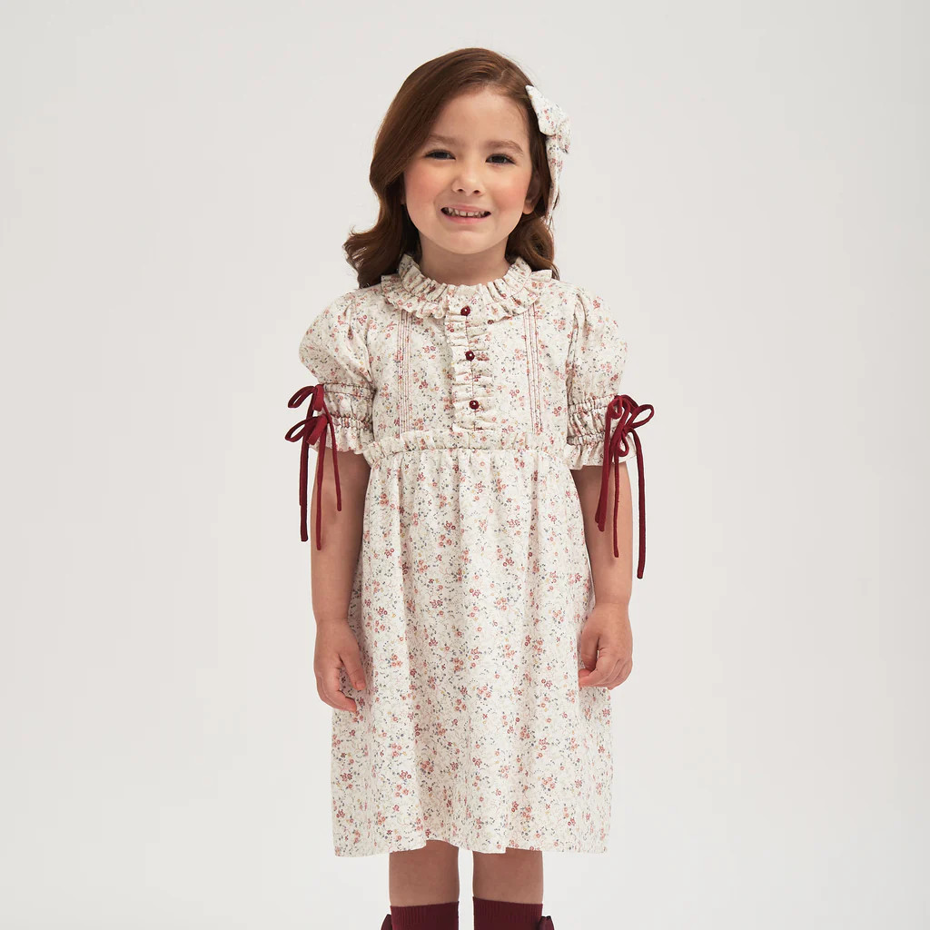 Chloe Dress | BellBird