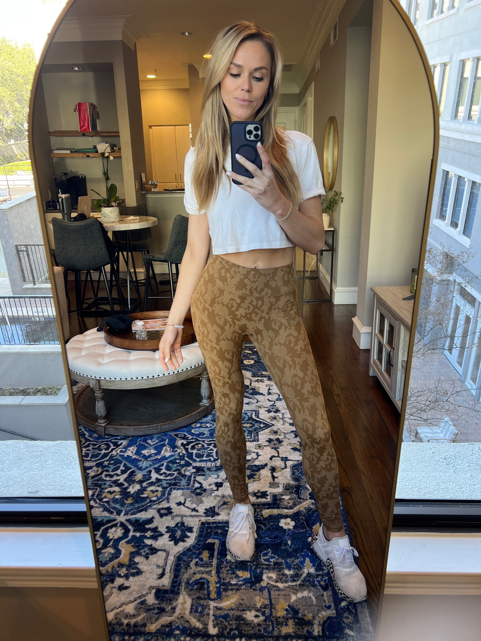 A new week. Let’s get it. 💪🏼

#LTKstyletip #LTKfitness #LTKfindsunder100