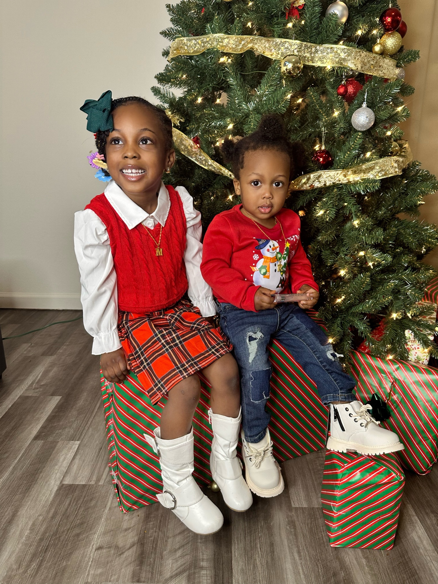 Siblings Xmas outfit Ideas!!

#LTKStyleTip #LTKKids #LTKHoliday
