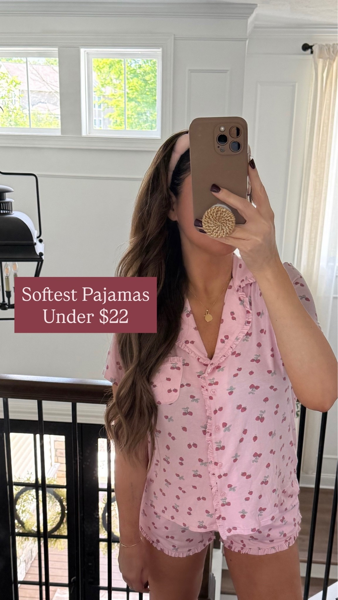 LOVE this brand and you are to get the soft notch ones!! Size up if you want to fit more loose! Under $22

#LTKgrwm #LTKmorningroutine #LTKselfcare