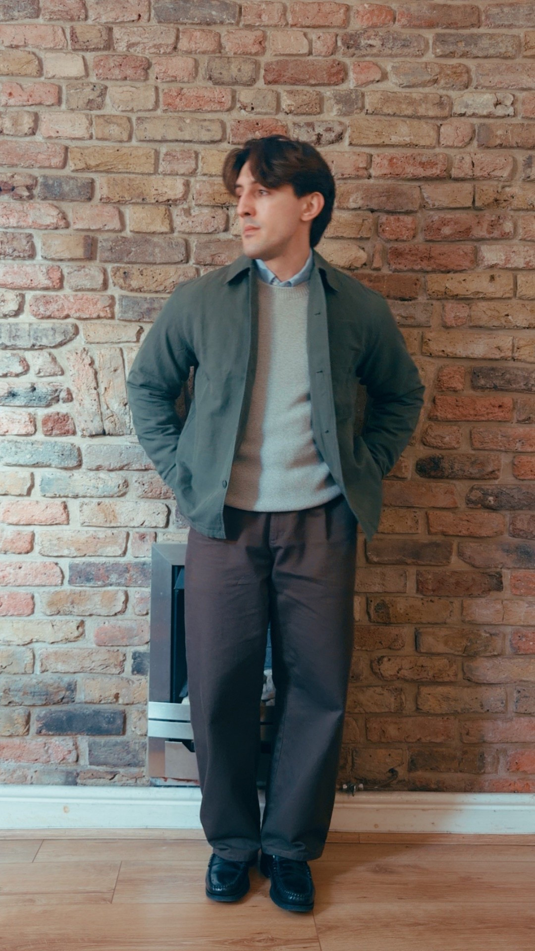 Easing into spring with @UNIQLOEUROPE Linen Range. All the items are linked on my LTK.

AD #UNIQLO #LifeWear

#LTKeurope #LTKmens #LTKspring