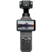 DJI Osmo Pocket 4 4K/6K Pocket Gimbal Camera 1-Inch Sensor 107GB Storage ActiveTrack 7.0 Vlog Camera | AliExpress (US)