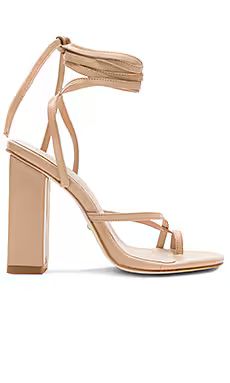 RAYE Anthea Heel in Nude from Revolve.com | Revolve Clothing (Global)