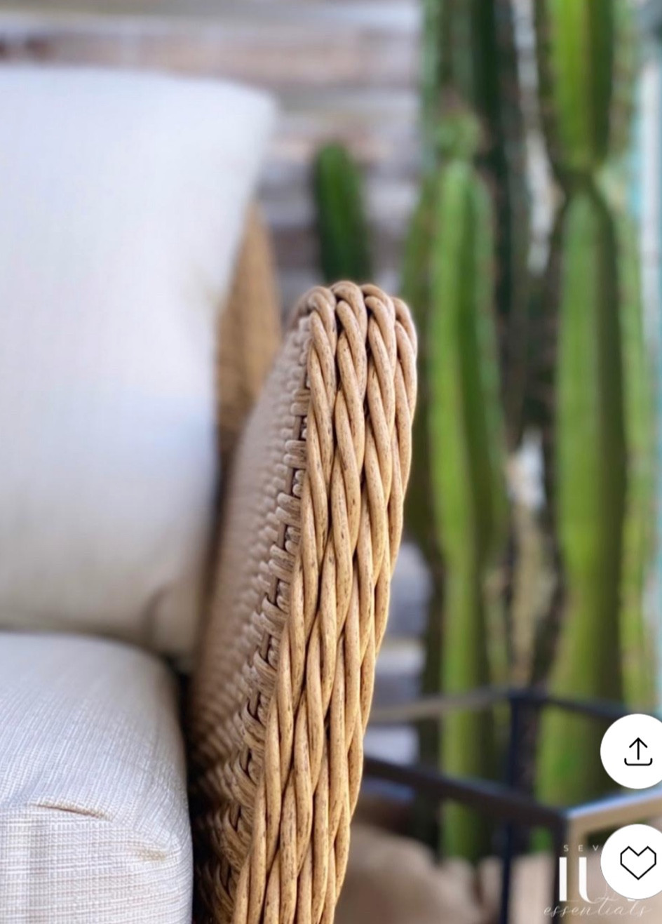 Wicker chair Summer finds amazon finds amazon prime day #patio #outdoorliving #garden #backyard #design #landscaping #patiodesign #landscapedesign #summer #landscape #patiodecor #construction #architecture #home #gardendesign #outdoors #hardscape #interiordesign #pavers #outdoor #patiofurniture #homedecor #deck #outdoorfurniture #gardening #concrete #outdoordesign #exteriordesign #food #pergola

#LTKSeasonal #LTKhome #LTKFind